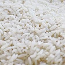 Indian Raw Rice
