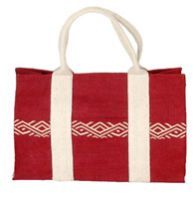 Canvas Shopping Bags