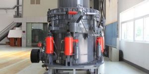 Hpc Cone Crusher