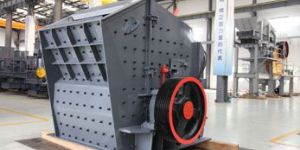 Pfw Impact Crusher