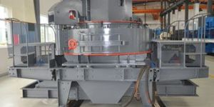 Vsi Crusher
