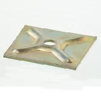 Tie Bar Plate