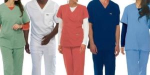 Hospital Uniforms