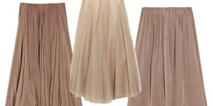 Ladies Skirts