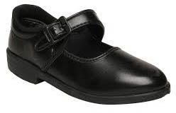PVC School Shoes