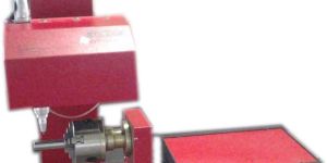 Circumference Pin Marking Machine