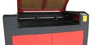 Laser Cutter