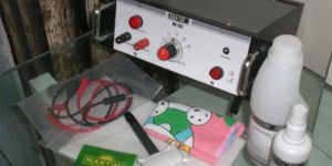 Metal Marking Machine