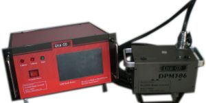 Portable Engraving Machine