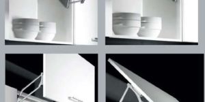 Kitchen and Wardrobe Accessories