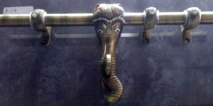 Lord Ganesh Good Luck Charm