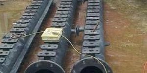 Industrial Rubber Lining Equipment