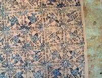 Hand Block Printed Fabrics