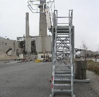 Truck Loading Equipment