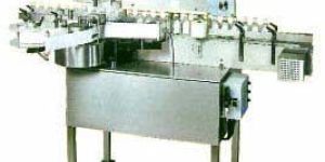 Labelling Machine