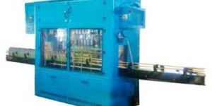 Volumetric Filling Machine