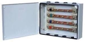 Bus Bar Box