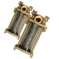 Marine Strainers