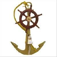 Ship Anchor