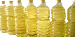 Refined Sunflower Oil