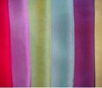 Chiffon Silk Fabric