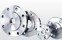 SS Flanges