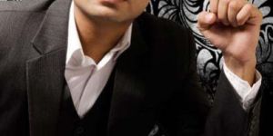 Model Portfolio Photography