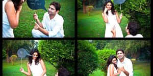 Pre Wedding Photography