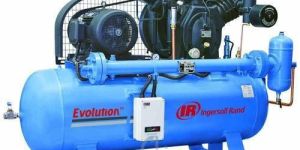 Ingersoll Rand High Pressure Air Compressor