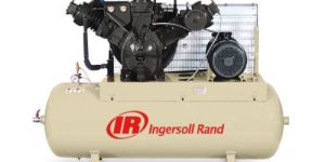 Ingersoll Rand Non Lubricated Air Compressor