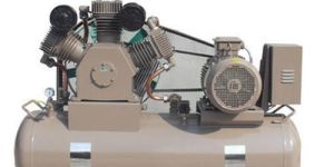 Oil Free Air Compressor