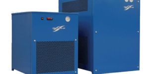 Refrigerated Air Dryer