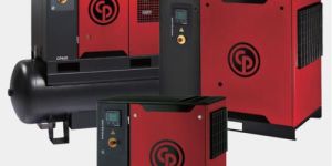 Screw Air Compressor