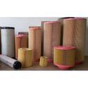 Screw Compressor Filters