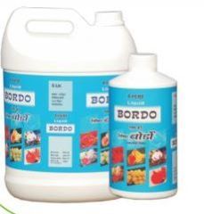 X-FERT Liquid Bordo