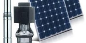 Nova Solar Pump