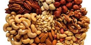 Dry Fruits