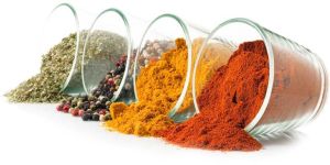 Spices