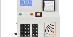 Canteen System - AP Canteen