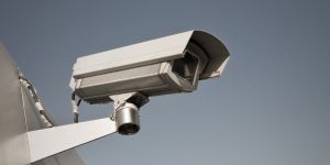 Home Security Services