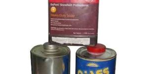 Granite & Stone Sealer