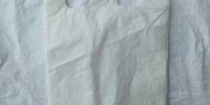 Plain Carry Bags