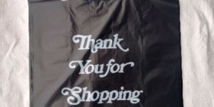 Plastic Shopping Bags