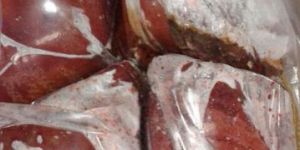 Frozen Buffalo Offals