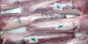 Halal Frozen Tenderloin Meat