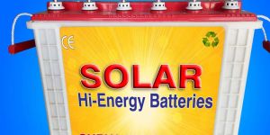 Solar Batteries