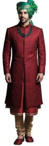 Mens Sherwani
