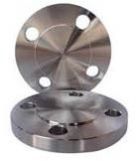 Inconel Steel Flanges