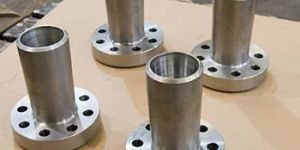 Monel Steel Flanges