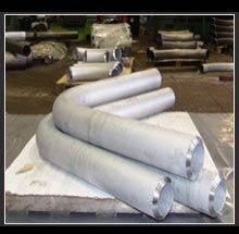 Monel Steel Pipe Fittings